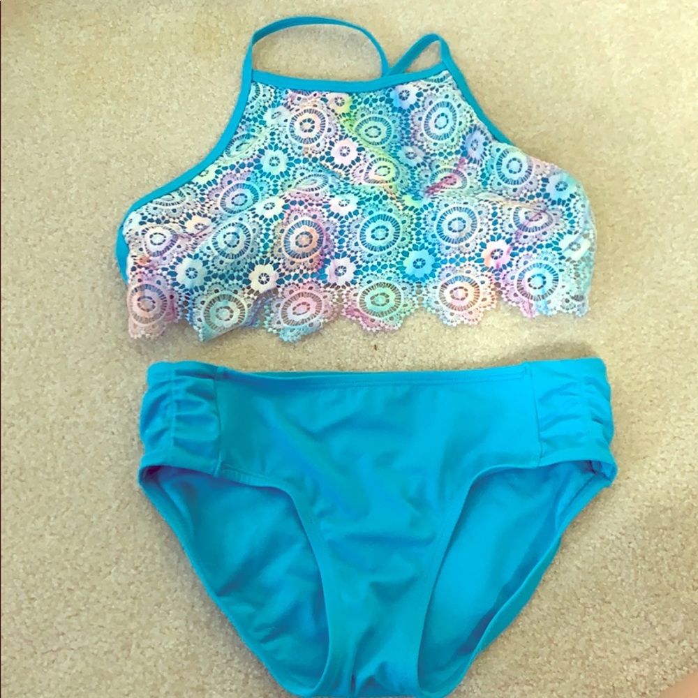 Kids Bikini